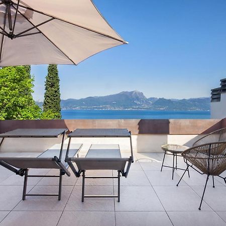 Villa Brancolino Garda  Exterior photo