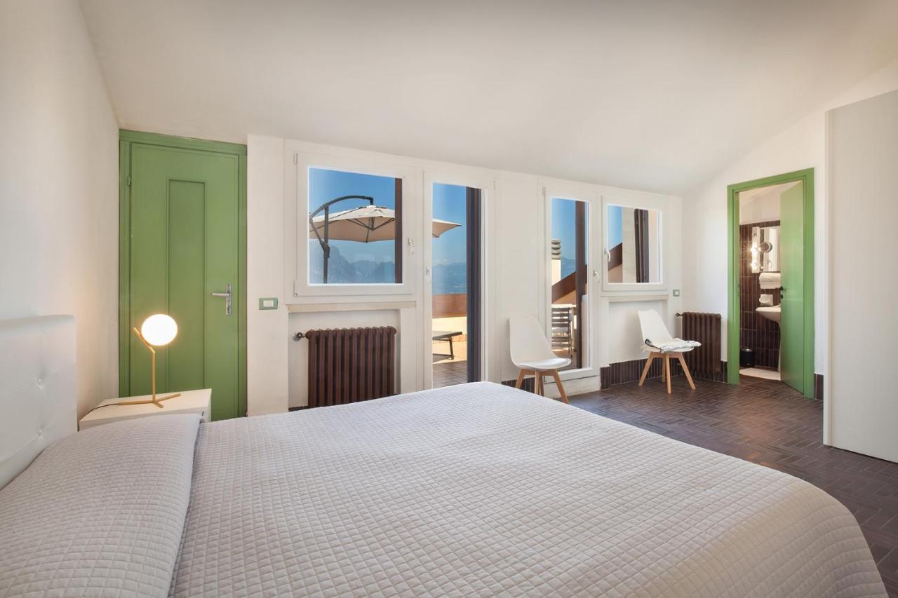 Villa Brancolino Garda  Exterior photo