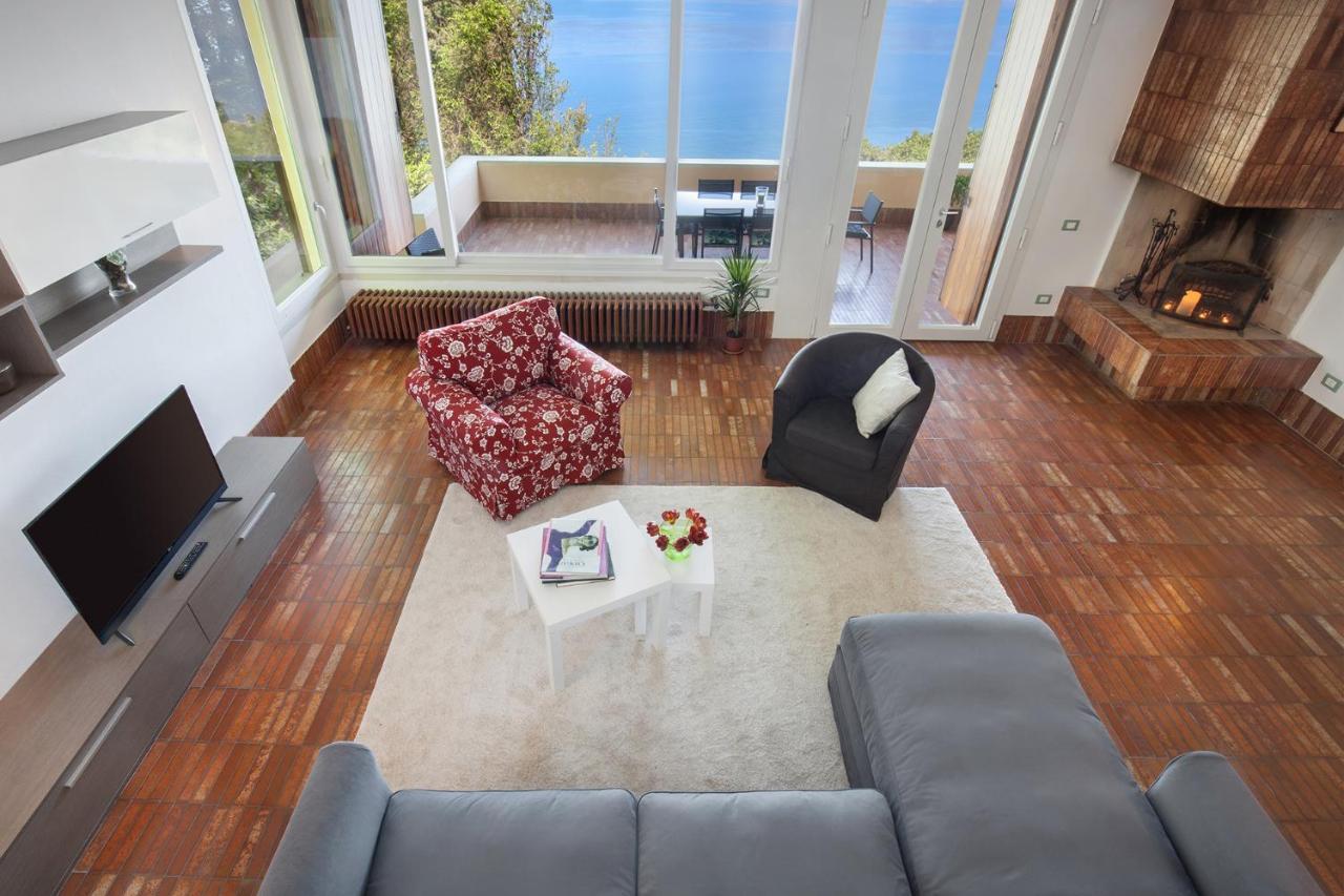 Villa Brancolino Garda  Exterior photo