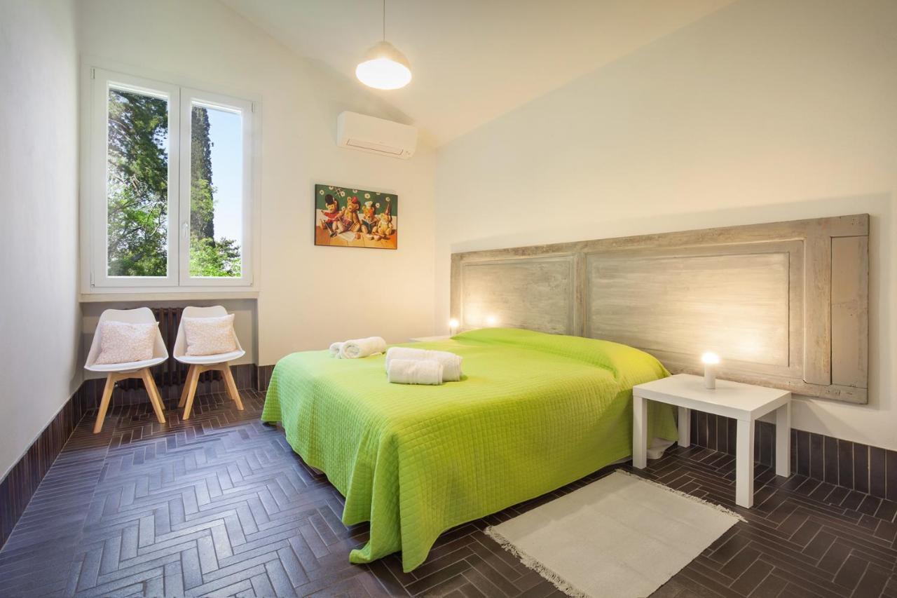 Villa Brancolino Garda  Exterior photo