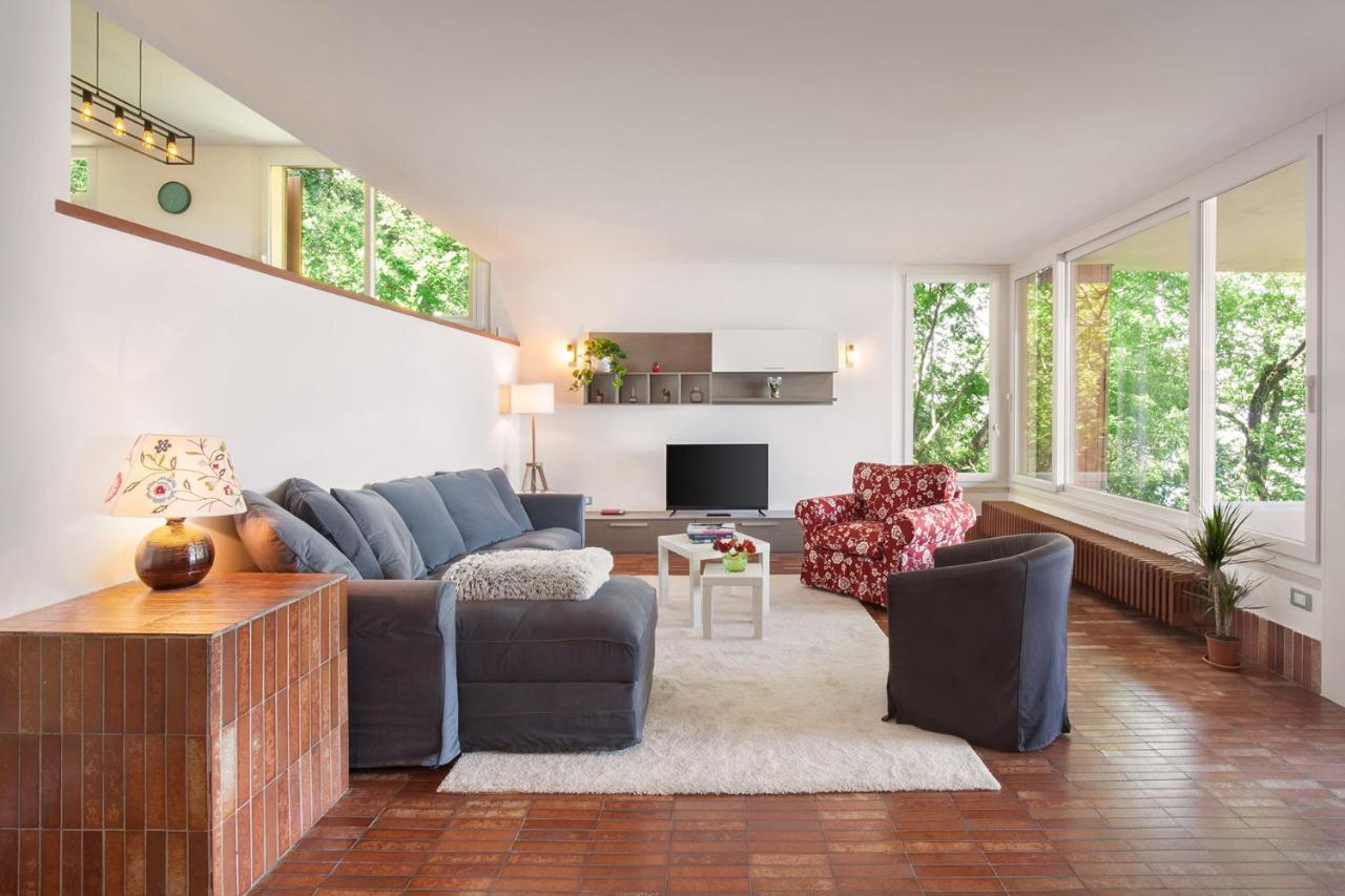 Villa Brancolino Garda  Exterior photo