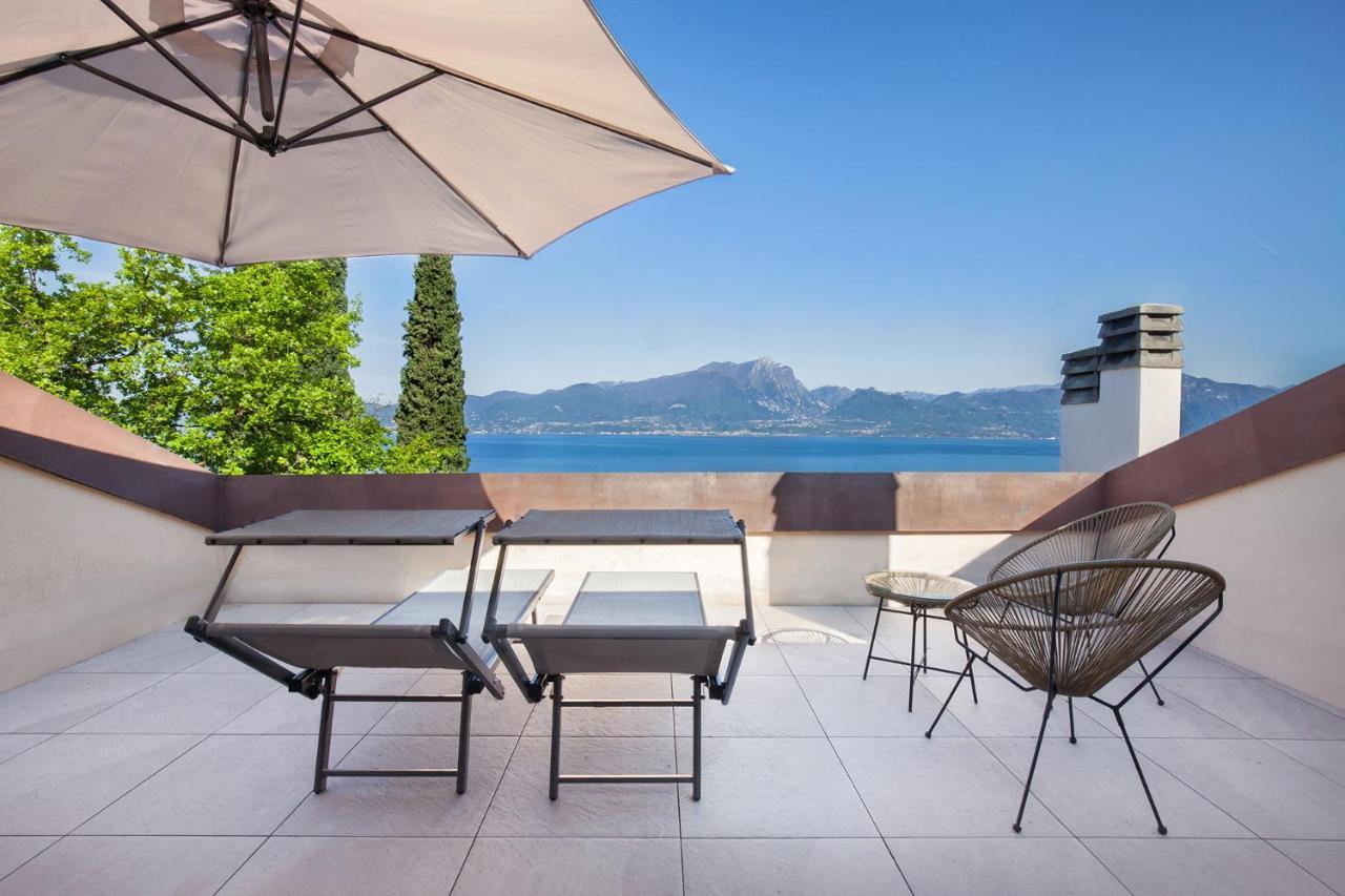 Villa Brancolino Garda  Exterior photo