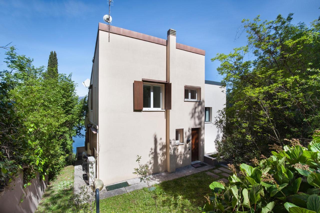 Villa Brancolino Garda  Exterior photo