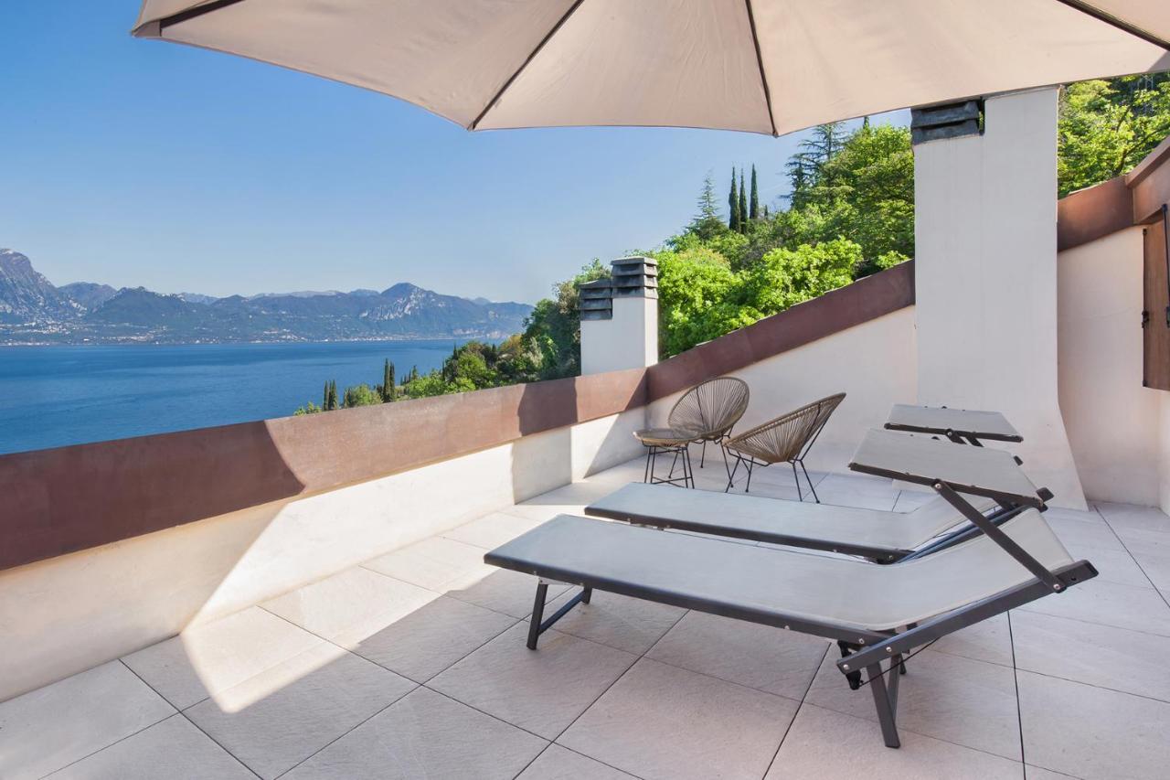Villa Brancolino Garda  Exterior photo