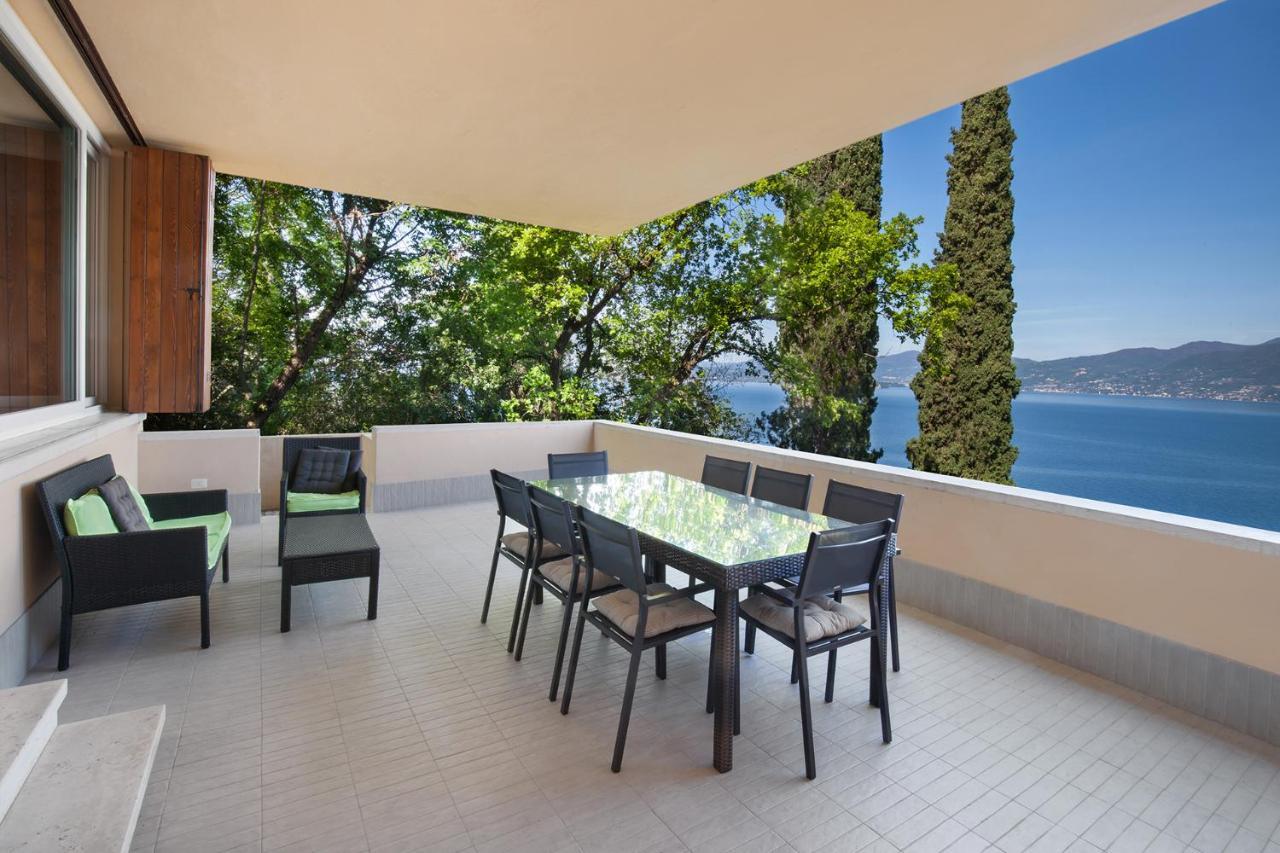Villa Brancolino Garda  Exterior photo