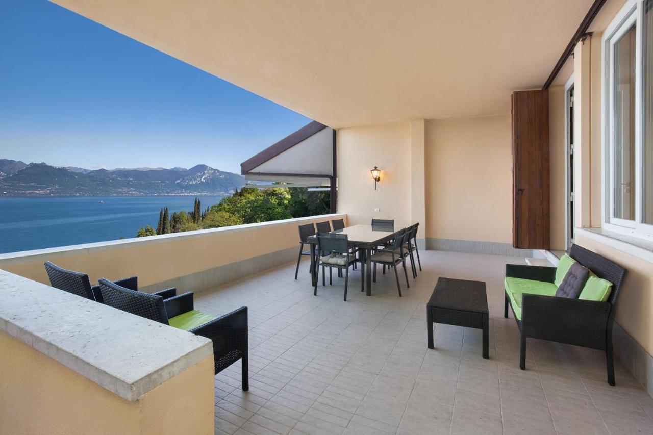 Villa Brancolino Garda  Exterior photo